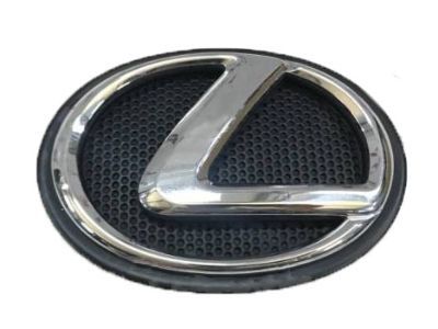 Lexus 75312-48040