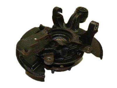 Lexus 42305-33020 Carrier Sub-Assy, Rear Axle, LH