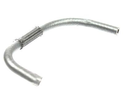 Lexus 16295-50110 Hose, Water By-Pass, NO.7