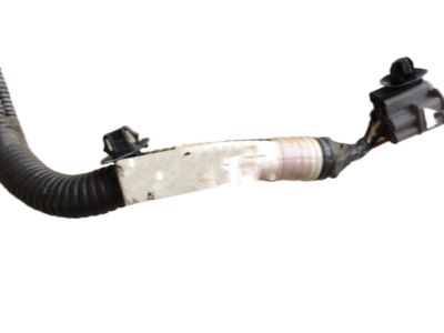 Lexus 82125-30500 Wire, Engine, NO.5