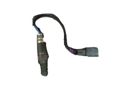 2011 Lexus RX350 Oxygen Sensor - 89467-0E040