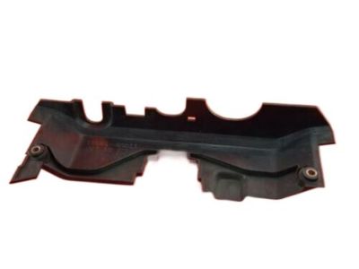 Lexus 11025-50010 Cover Sub-Assy, Coil & Resistive Cord, Upper