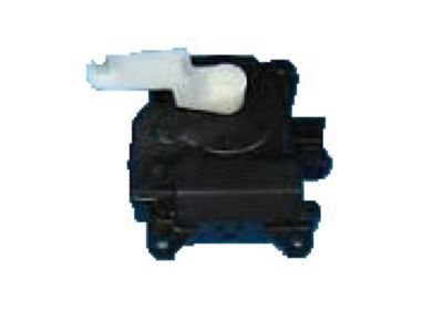 Lexus 87106-30351 Damp Servo Sub-Assembly