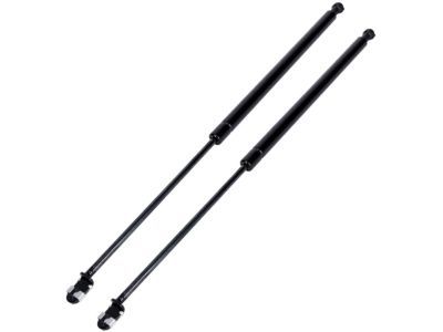 Lexus IS250 Trunk Lid Lift Support - 64530-53012