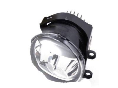 Lexus IS250 Fog Light - 81210-48050