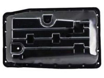 1998 Lexus LS400 Oil Pan - 35106-50020