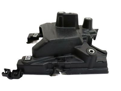 Lexus 74431-30232 Tray, Battery