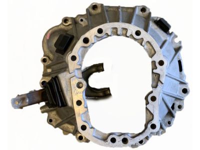 Lexus 31111-53010 Housing, Clutch