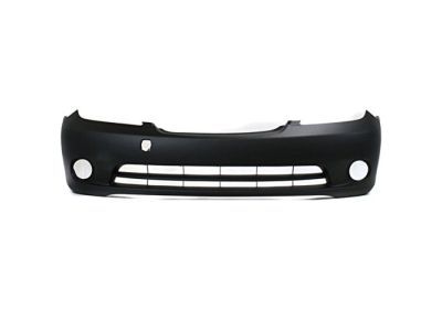 Lexus 52119-33929 Front Bumper Cover