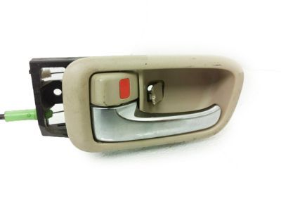 2004 Lexus IS300 Door Lock Actuator - 69120-53050