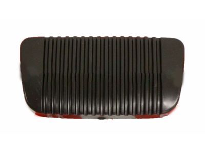 Lexus 47121-14010 Pad, Pedal