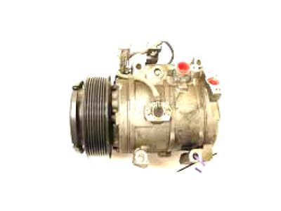 2014 Lexus GX460 A/C Compressor - 88320-6A520