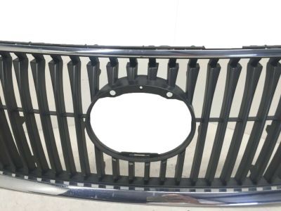 Lexus 53101-0E040 Grille, Radiator