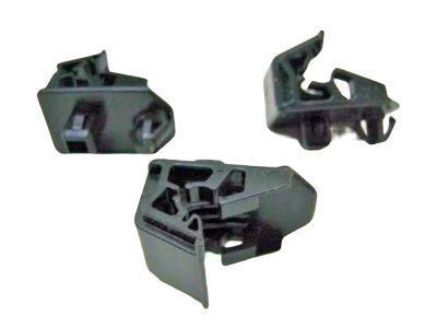 Lexus 53271-44010 Bracket, Headlamp Mounting