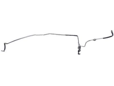 Lexus IS300 A/C Hose - 88726-53030