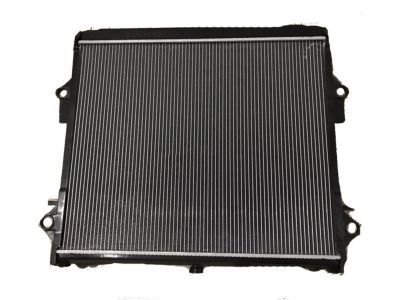 Lexus 16400-50381 Radiator Assembly