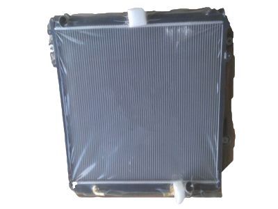 Lexus 16400-50381 Radiator Assembly