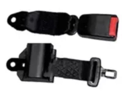 Lexus Seat Belt - 73230-60420-B0