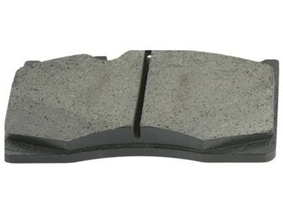 Lexus LS430 Brake Pad Set - 04465-50170