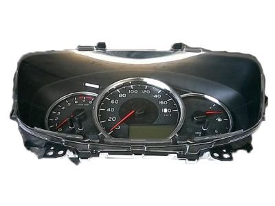 Lexus NX200t Speedometer - 83800-78570