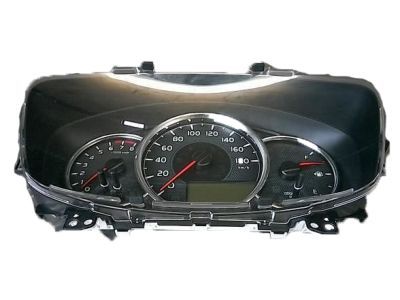 Lexus NX300h Instrument Cluster - 83800-78570