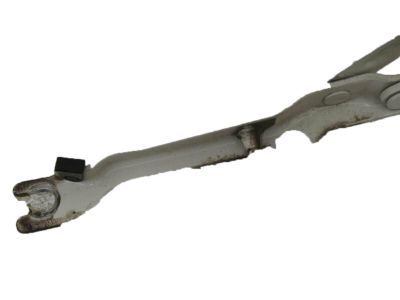 Lexus LS430 Liftgate Hinge - 64510-50030