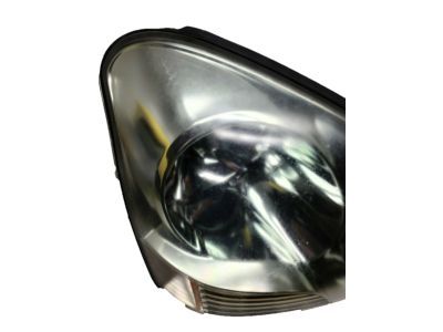 2003 Lexus LS430 Headlight - 81130-50251