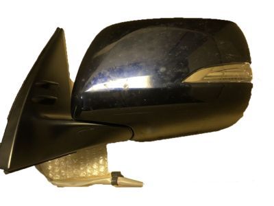 Lexus 87940-60P80 Mirror Assembly, Outer Rear