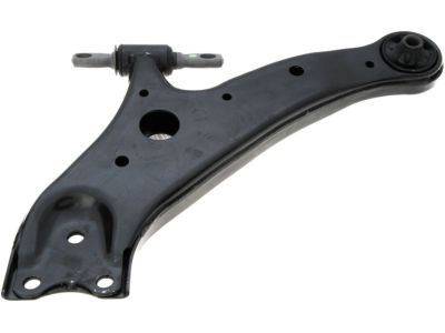 Lexus 48068-0T011 Front Suspension Lower Control Arm Sub-Assembly, No.1 Right