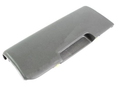 Lexus 79367-60051-B0 Cover, NO.3 Seat Leg, NO.2