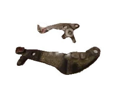 47611-33010 Genuine Lexus Lever, Parking Brake