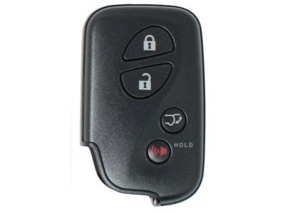 Lexus 89904-60A00 Electrical Key Transmitter Sub-Assembly