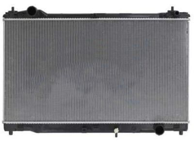 Lexus 16400-36130 Radiator Replacement