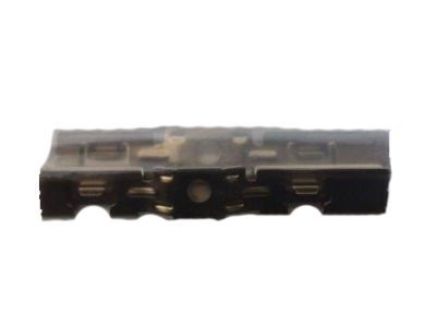 Lexus 75545-58020 Clip, Windshield Outside Moulding, NO.1