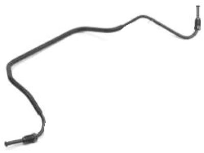 2005 Lexus GX470 Brake Line - 47315-35461