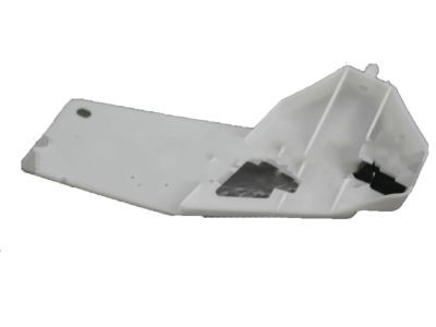 Lexus 52156-30050 Support, Rear Bumper Side, NO.1 LH