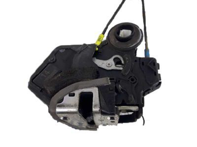 Lexus GX470 Door Lock - 69060-60091