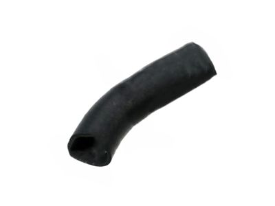 1998 Lexus LX450 Radiator Hose - 16572-66020