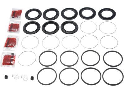 Lexus LX600 Wheel Cylinder Repair Kit - 04478-60070