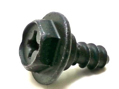 Lexus 90159-60551 Screw, W/WASHER TAPP