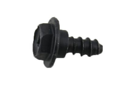 Lexus 90159-60551 Screw, W/WASHER TAPP