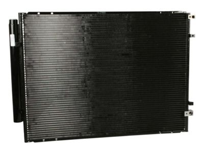 Lexus RX400h A/C Condenser - 88460-48061