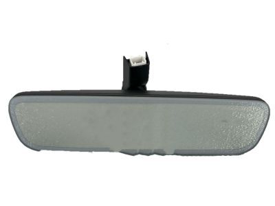 Lexus 87810-0WM10 Mirror Assembly, Inner Rear