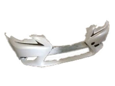 Lexus RC Turbo Bumper - 52119-24937