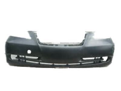 Lexus 52119-24937 Front Bumper Cover W/R