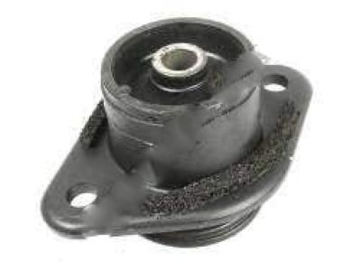 Lexus 52203-33010 Retainer, Rear Suspension Member Lower Stopper, RH