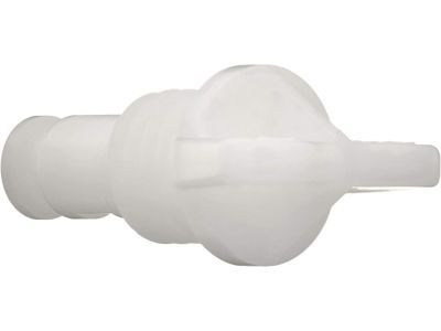 2002 Lexus LX470 Drain Plug - 16417-15210