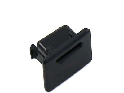 Lexus 33554-48010 Cover, Shift Lock Release Button