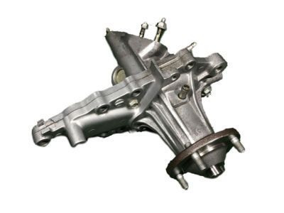 Lexus 16100-49846 Pump Assembly, Water