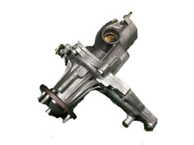 Lexus 16100-49846 Pump Assembly, Water